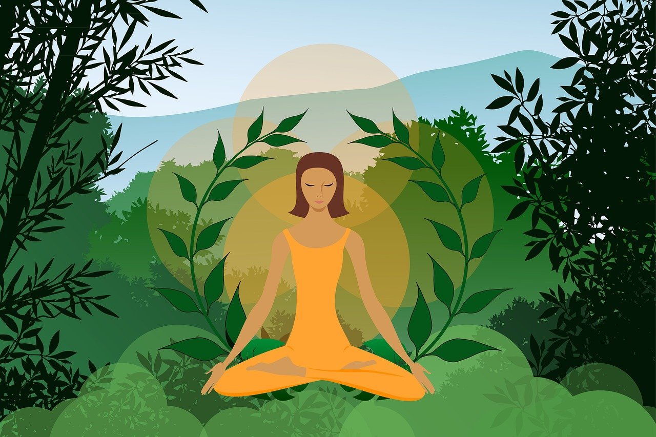 Mindfulness for Personal Growth